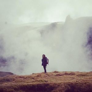 Meet your Posher, Evan